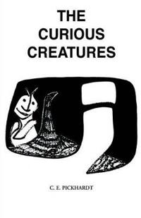 Bokomslag för "The Curious Creatures"