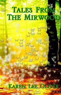 Bokomslag för "Tales from the Mirwood"
