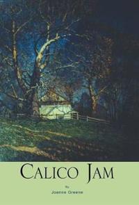 Bokomslag för "Calico Jam"