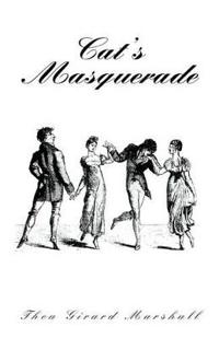 Bokomslag för "Cat's Masquerade"