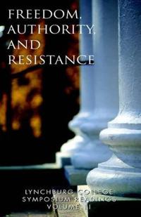 Lynchburg College Symposium Readings Vol II