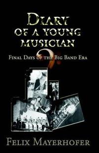 Bokomslag för "Diary of a Young Musician"