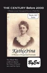Bokomslag för "Kath(E)Rina"