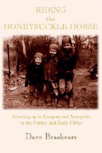 Riding the Honeysuckle Horse