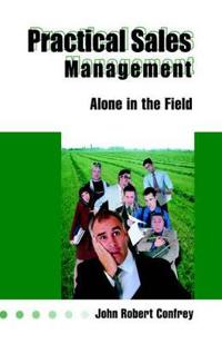 Bokomslag för "Practical Sales Management"