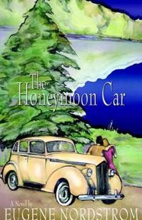 Bokomslag för "The Honeymoon Car"