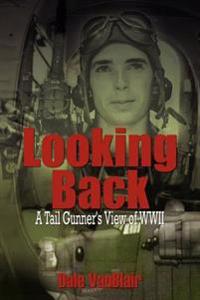 Kirjan kansi "Looking Back"