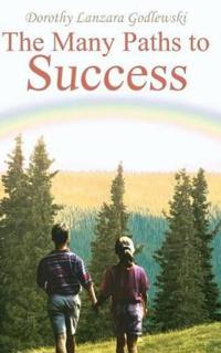 Bokomslag för "The Many Paths to Success"
