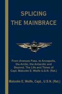 Splicing the Mainbrace