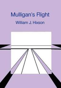 Bokomslag för "Mulligan's Flight"