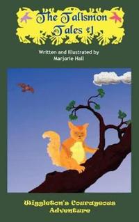 Bokomslag för "The Talismon Tales #1"