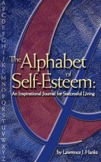 Kirjan kansi "The Alphabet of Self-Esteem"