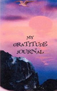 My Gratitude Journal
