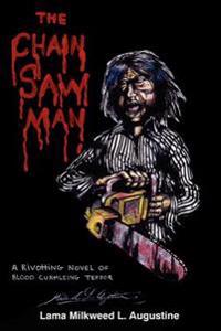 The Chainsaw Man