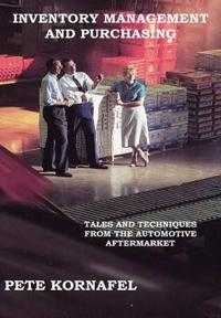 Inventory Management and Purchasing