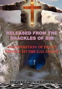 Released from the Shackles of Sin