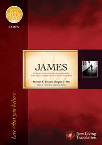 James: NLT Study Series