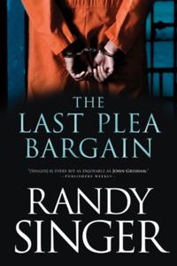 Last Plea Bargain