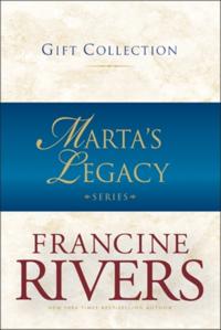 Marta's Legacy Gift Collection