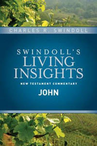 Swindoll's Living Insights New Testament Commentary