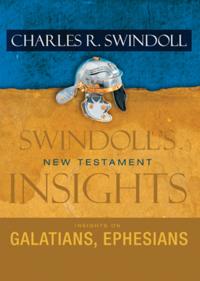 Insights on Galatians, Ephesians