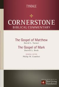 Matthew, Mark