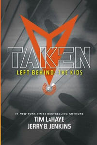 Left Behind