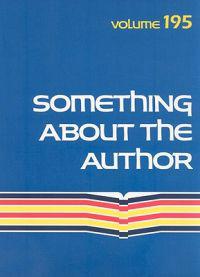 Something about the Author