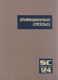 Shakespearean Criticism