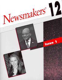 Newsmakers