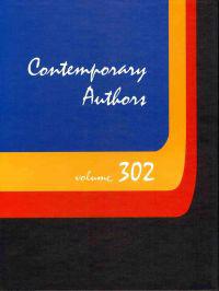 Contemporary Authors