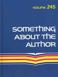 Something about the Author