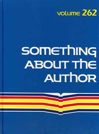 Something about the Author