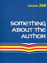 Something about the Author