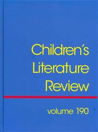 Children's Literature Review