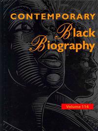 Contemporary Black Biography