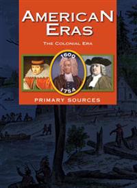 American Eras: Primary Sources