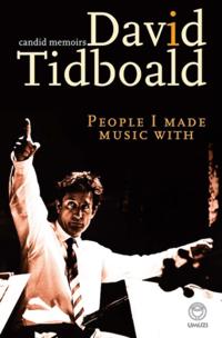People I Made Music with