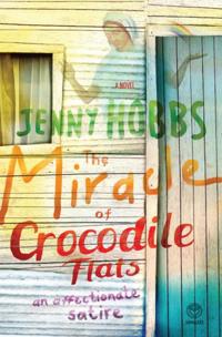 Miracle of Crocodile Flats