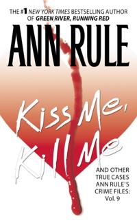 Ann Rule''s Crime Files