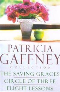 Patricia Gaffney omnibus