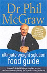 The Ultimate Weight Solution Food Guide