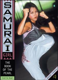 Samurai Girl