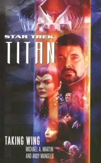 Star Trek: The Next Generation