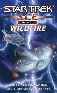 Star Trek: Starfleet Corps of Engineers