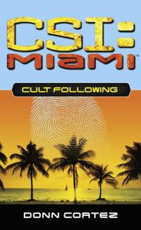 CSI: Miami