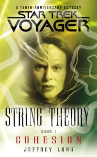 Star Trek: Voyager