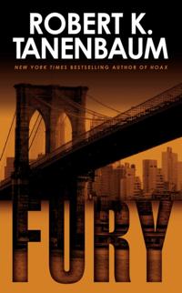 A Butch Karp-Marlene Ciampi Thriller