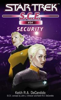 Star Trek: Starfleet Corps of Engineers