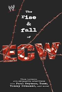 ise and Fall of Extreme Championship Wrestling